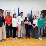 Universitatea din Oradea - Parteneriat academic în Vietnam