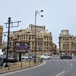 FOTO Mare bulevard al București va fi reamenajat: Când treceam, mi se făcea rușine! Ciucu anunță că schimbări pe Bulevardul Națiunile Unite