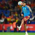 Luis de la Fuente, anunțul momentului despre revenirea lui Lamine Yamal