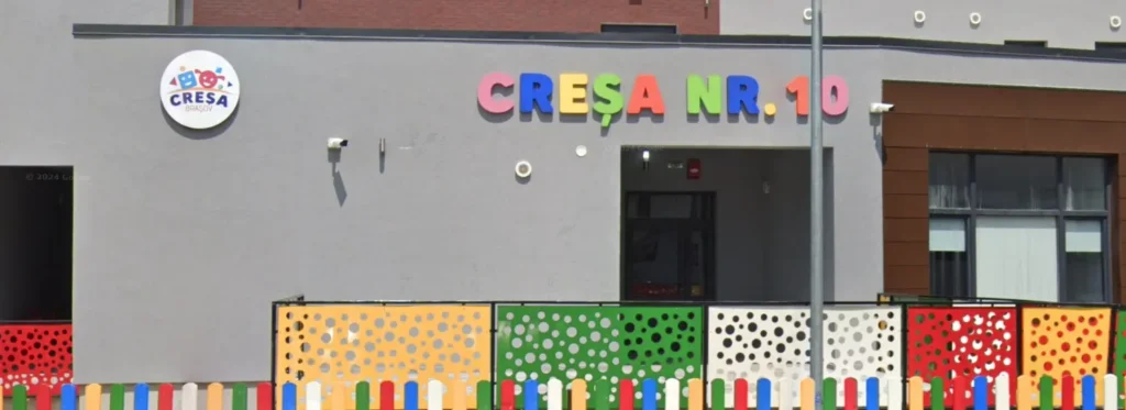 Cererea depășește oferta: 1.300 solicitări pentru creșe