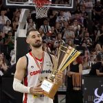 U-BT Cluj-Napoca – CSM Oradea, finală cu trofeul pe masă » Alb-negrii pot obține al 6-lea titlu consecutiv