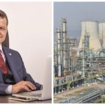 Reduceri drastică a veniturilor pentru Chimcomplex