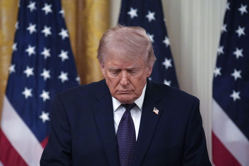 Lovitură politică pentru Trump: Patru congresmeni republicani votează pentru retragerea SUA din războiul cu Iranul