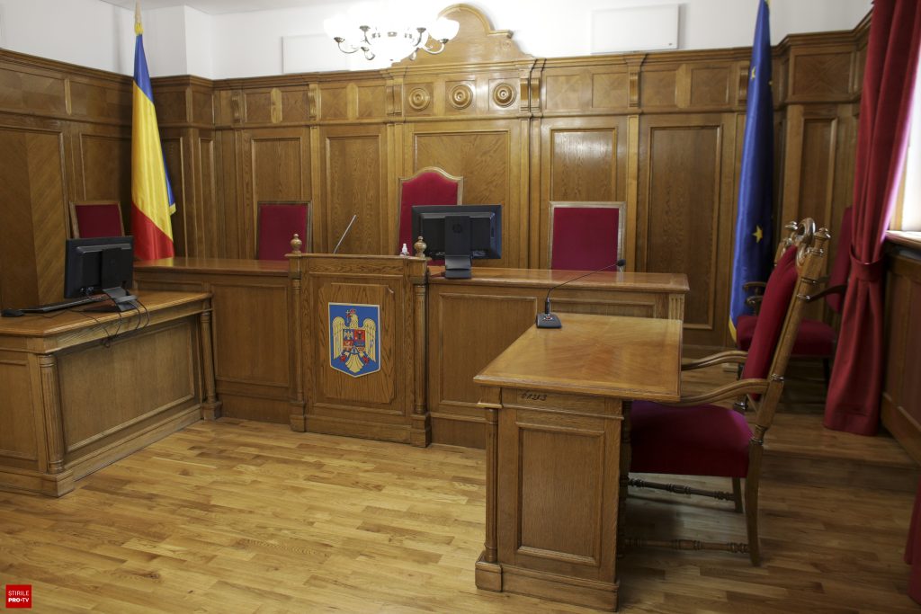 Justiția își suspendă activitatea timp de patru ore pentru consultări privind Legea salarizării. Între ce ore este blocajul