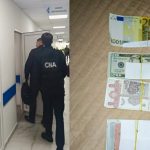 Percheziții la o instituție medicală din Edineț: Un medic, reținut pentru acte de corupție