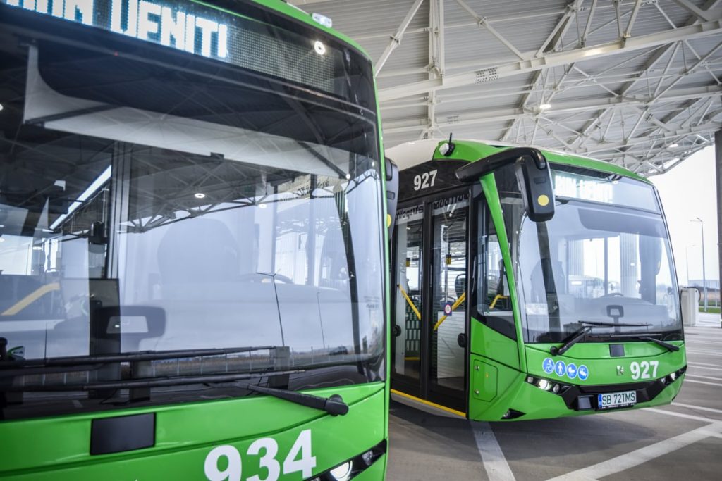 Trafic închis pe Alba Iulia, între Bielz și Lidl, în weekend. Autobuzele Tursib circulă deviat