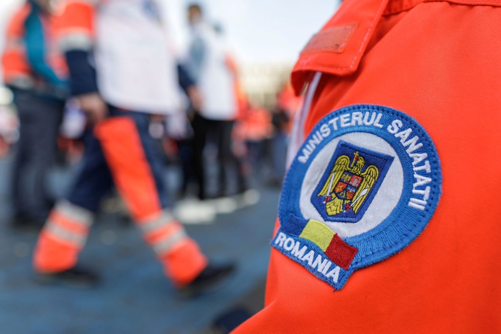 Se anunță cel mai amplu protest din istoria serviciilor de ambulanță