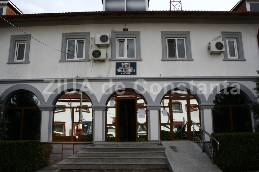 Cumparari Directe:  Partener Construct General SRL se va ocupa de dezinsectie la Navodari si Mamaia Sat (DOCUMENT)