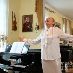 Parlamentul de la Chișinău, omagiu adus marelui compozitor Eugen Doga
