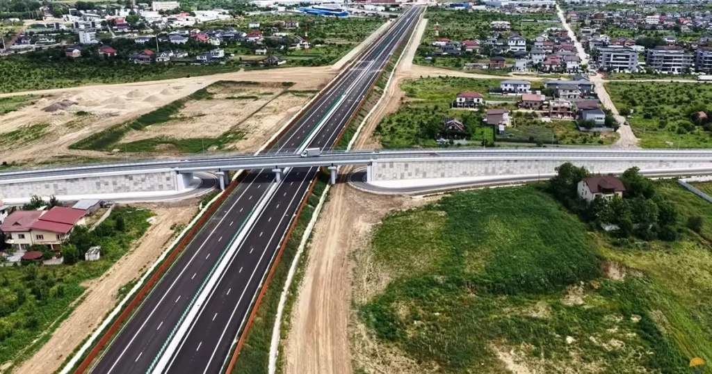 Două sectoare din autostrada A8 și unul din A7 au rămas fără contracte. Pierdem miliarde de euro?