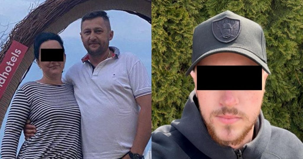 Ce s-ar fi întâmplat între tânăr și părinți înainte de crima șocantă din Piatra-Neamț. Arma folosită de fiul polițistului ar fi fost comandată de pe internet