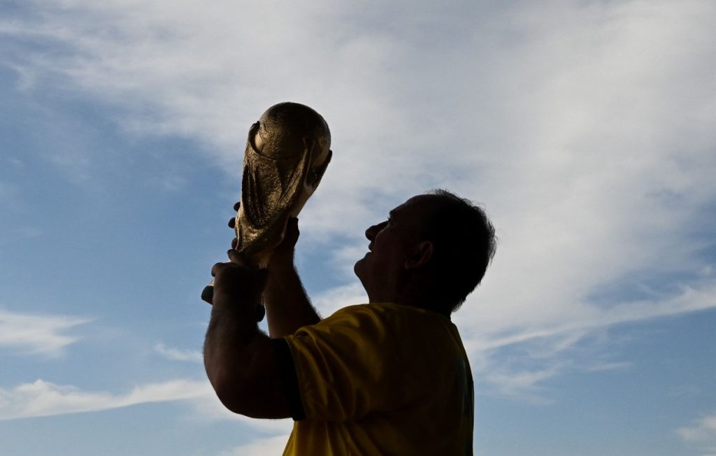 Economistul care a prezis ultimele trei campioane mondiale are o favorită total neașteptată pentru ediția din 2026