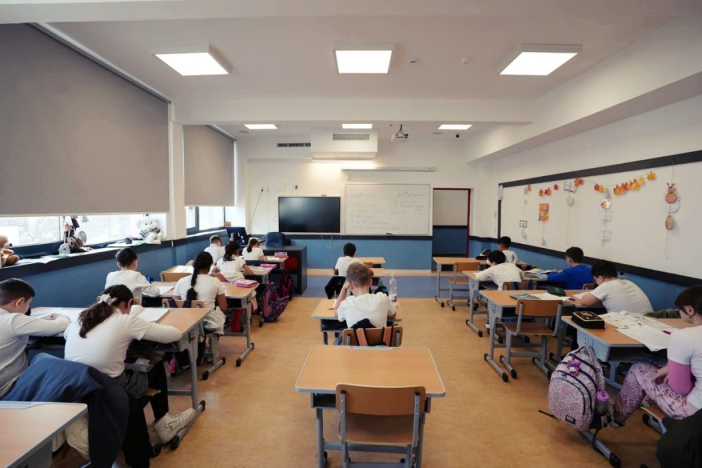 România, „campioana” abandonului școlar în Uniunea Europeană în 2025