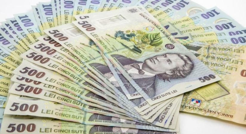 Împrumut de 2,2 miliarde lei de la bănci – Două emisiuni de titluri de stat, joi, 4 iunie 2026 (date BNR-Ministerul Finanțelor)
