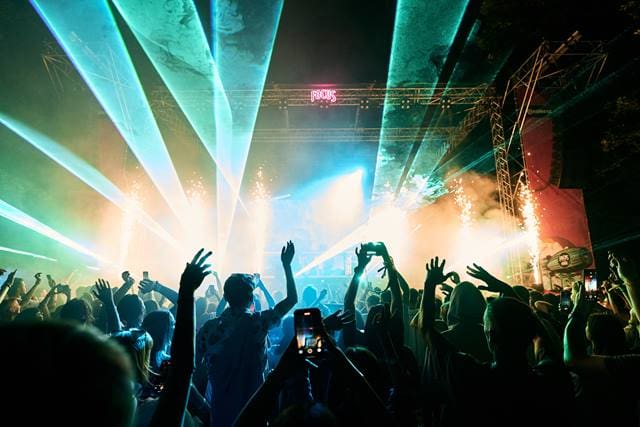 13 cu… norocul unei ediții de colecție: FOCUS FESTIVAL!