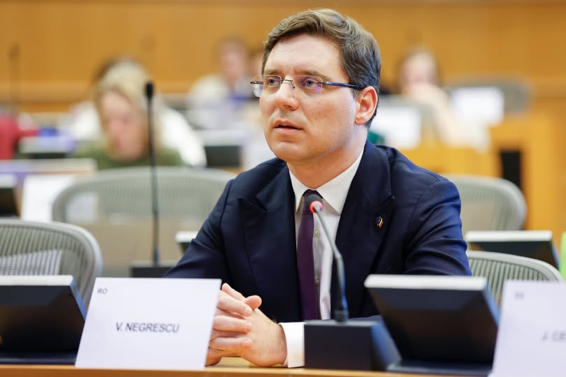 Victor Negrescu: Europa are nevoie de mai mulți profesioniști în sănătate și de sisteme medicale mai puternice