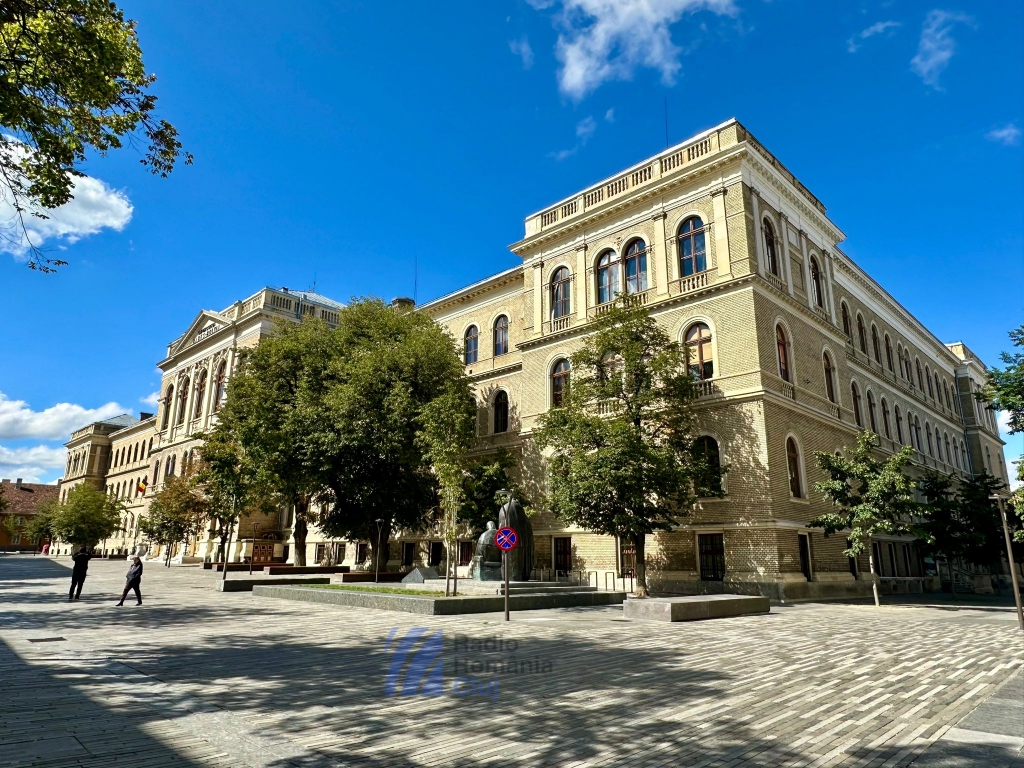 UBB lansează noi specializări pentru admiterea din iulie