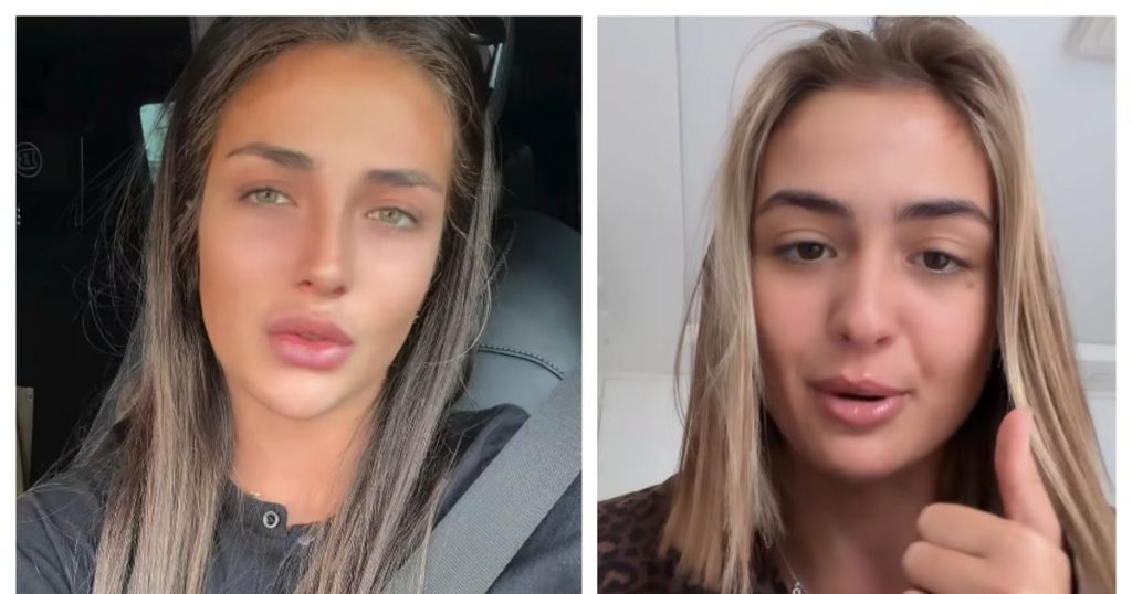 Andreea Bostănică, noi declarații despre scandalul cu Iuliana și Ana Beregoi. CE A SCOS LA IVEALĂ ACUM despre tânărul care a lovit-o în timpul altercației: " El e într-un caz penal și mi-a fost foarte frică când l-am văzut acolo. Acest băiat e..."