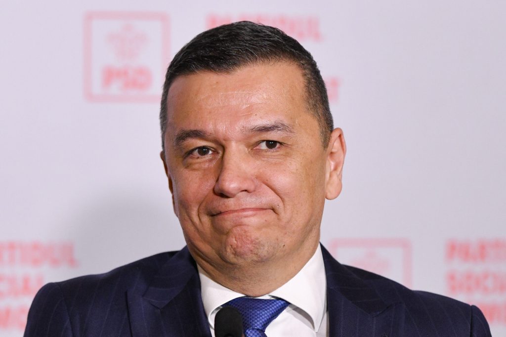 PSD anunță deschidere pentru discuții cu premierul desemnat Eugen Tomac. Ce spune Sorin Grindeanu