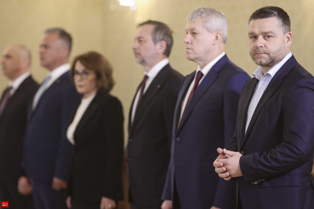 Anunțul PNL după desemnarea lui Tomac premier. Nu intră într-un guvern cu PSD și critică varianta unui Executiv tehnocrat