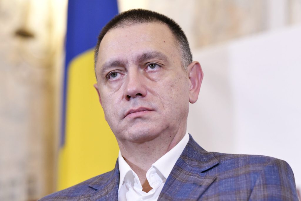 Fifor, după desemnarea noului premier: PSD nu va acorda un cec în alb nimănui