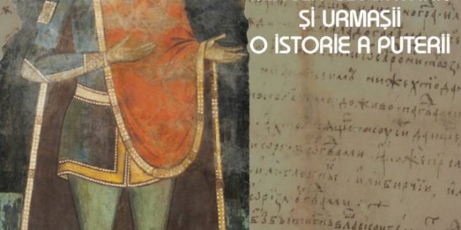 O istorie a puterii: Expozitie eveniment la Targoviste dedicata  lui Mircea cel Batran si urmasilor sai