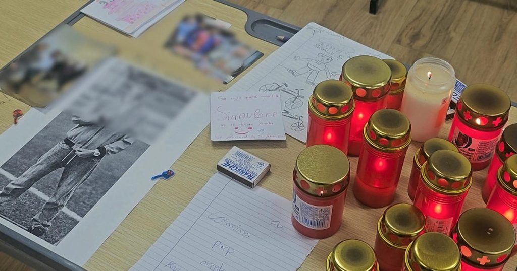 DSU a dat amenzi și a dispus măsuri după tragedia din Bacău în care un elev de 15 ani a murit la școală
