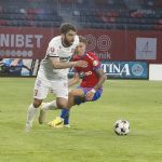 Veteranul retrogradatei din Superliga a refuzat UTA și a semnat cu Poli Timișoara!