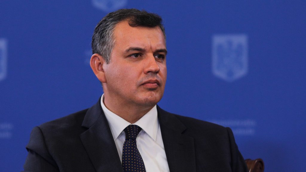 Cum îl caracterizează purtătorul de cuvânt al PSD pe premierul desemnat: „O persoană care are vorbele la ea. Nu-i un om conflictual” | VIDEO