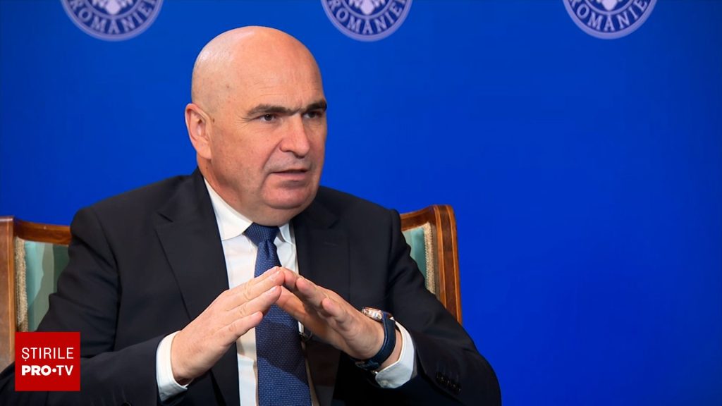 Ilie Bolojan: PNL nu va susţine un guvern din care să facă parte, într-o formă sau alta, PSD