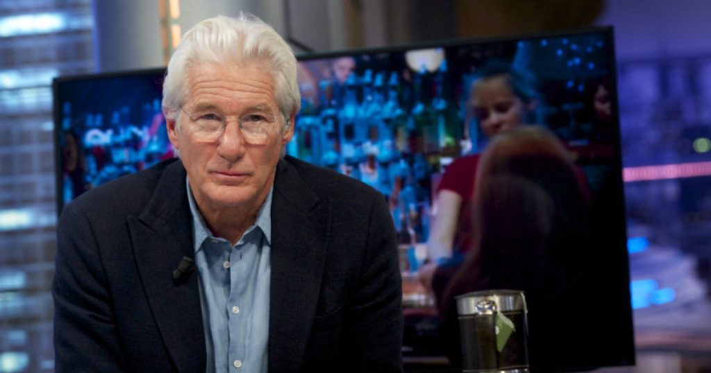 „Înainte erau «paraziți», acum sunt «aliens»”. Reacția dură a celebrului actor Richard Gere împotriva unei politici din SUA
