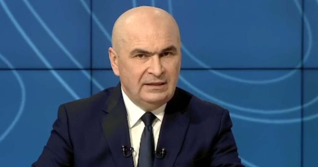 Bolojan (PNL): Probabil luni ne întâlnim cu premierul desemnat. Avem rezerve că un guvern tehnocrat va avea rezultate