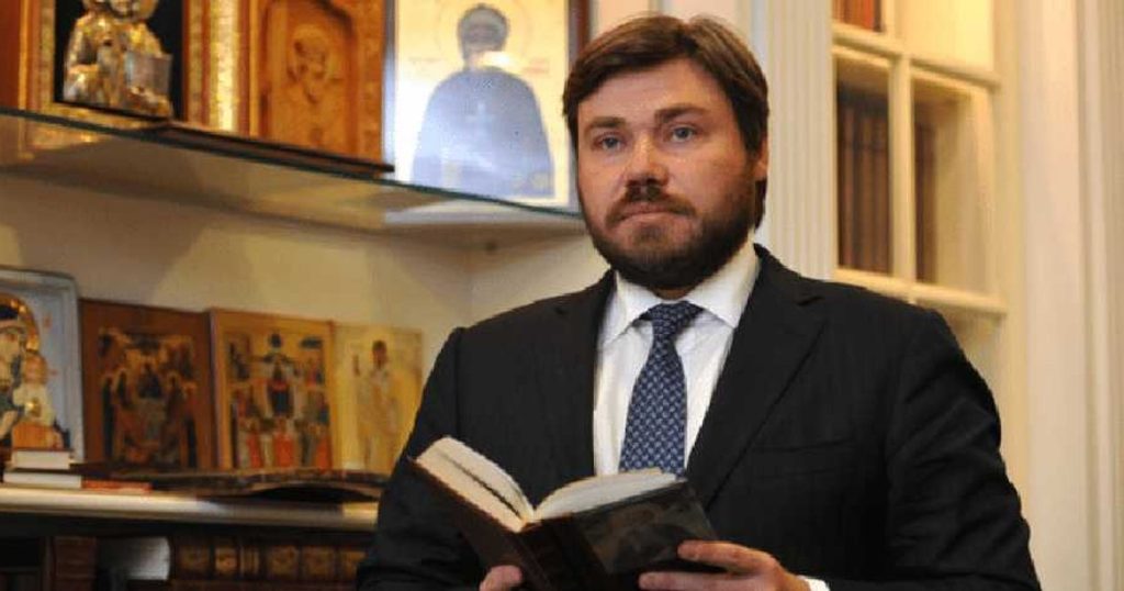 Ideologii lui Putin au prezentat la Forumul Economic de la Sankt Petersburg trei scenarii pentru Rusia până în 2050