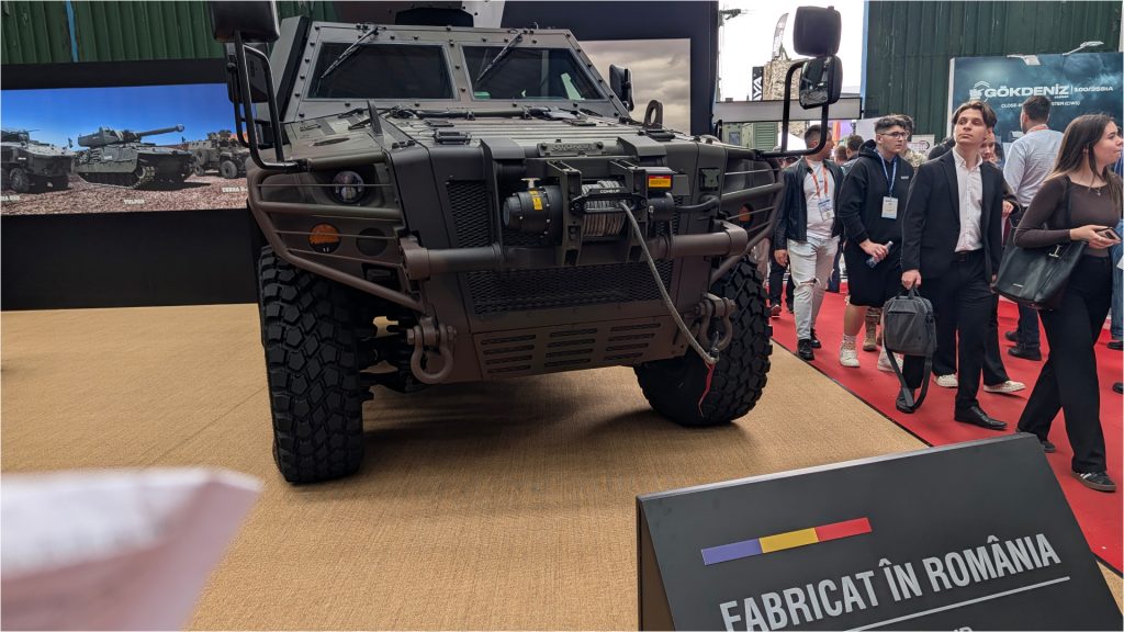 Turcii de la Otokar au mână liberă pentru a produce (mai repede) vehicule la Mediaș: Undă verde pentru preluarea Automecanica SA