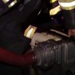 Ploi torențiale în mai multe orașe din țară. Străzi blocate și instituții inundate