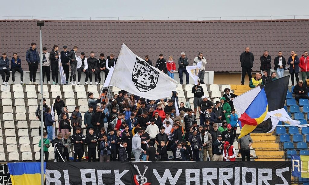 Sâmbătă: CSM Unirea Alba Iulia, la un pas de promovarea în Liga 2. Finala barajului se joacă la Popești Leordeni