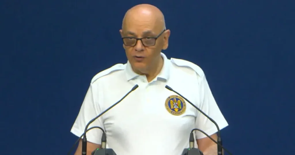 Raed Arafat, despre drona de la Constanța: „În timp ce vorbeam cu prefectul, a explodat. Nu sunt victime”