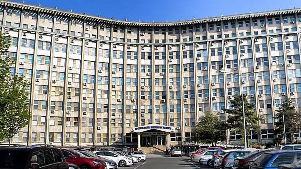 Planul Alb a fost activat la Spitalul Clinic Județean de Urgență Constanța după explozia dronei din Portul Constanța