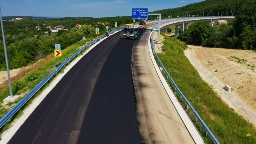 Guvernul a suplimentat cu aproximativ 490.000 lei suma pentru exproprierile aferente Variantei de Ocolire Galaţi