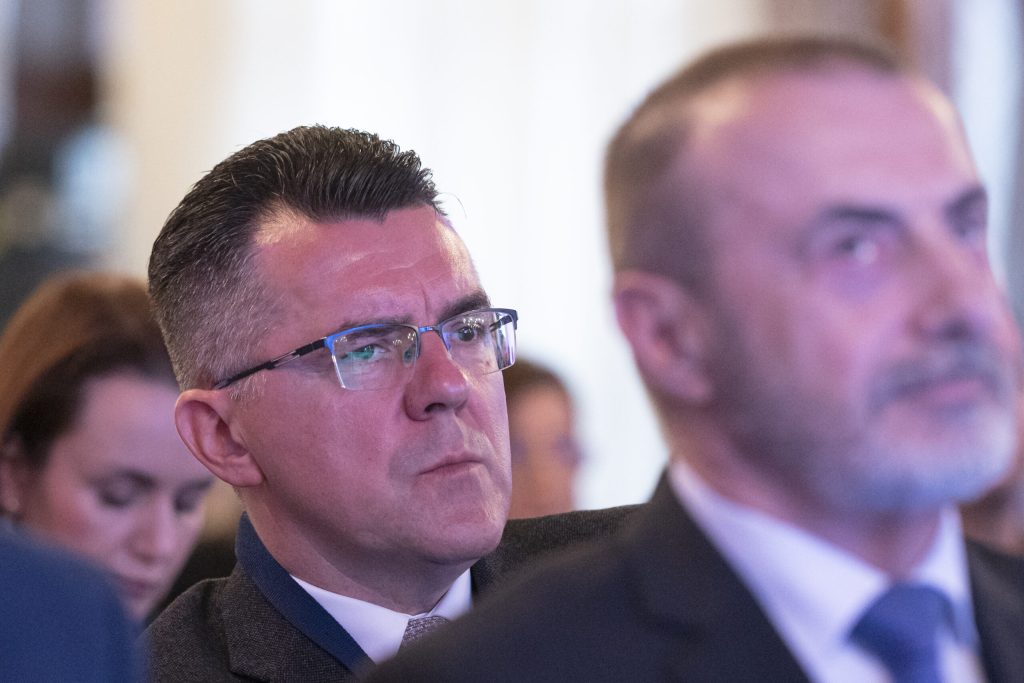Dan Dungaciu despre drona din Galați: „Nu avem garanția că nu se va repeta”. Avertismente privind escaladarea incidentelor