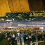 Autostrăzile România - Grecia devin prioritare pentru Bulgaria