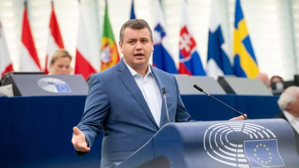 Eugen Tomac reacționează după incidentul din Portul Constanța. Premierul desemnat cere vigilență sporită și instalarea rapidă a noului Guvern