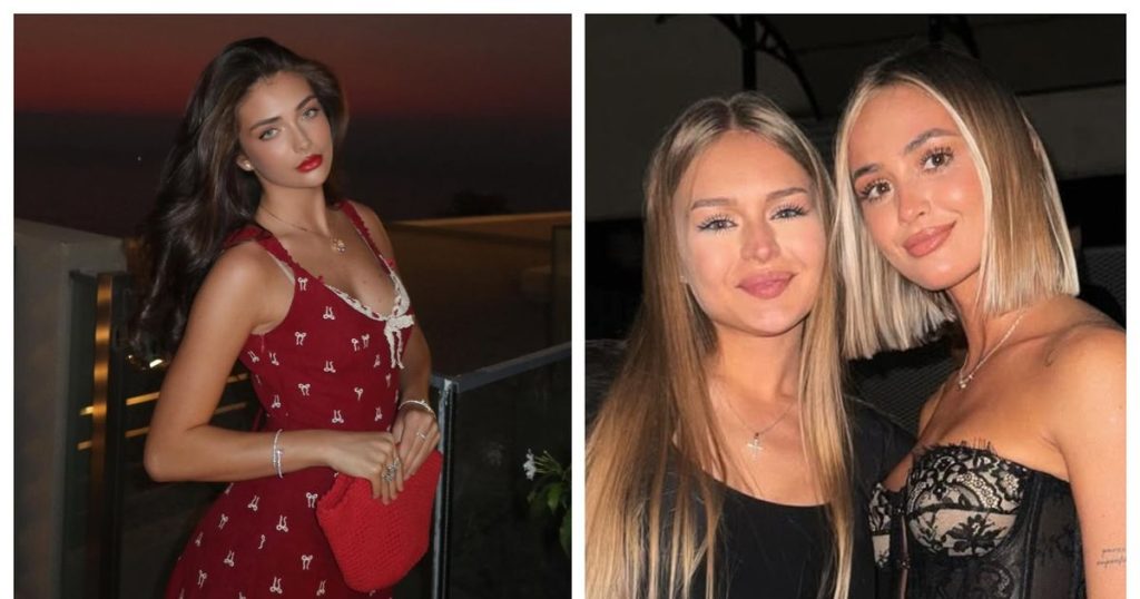Andreea Bostănică DEZVĂLUIE cum au stat, de fapt, lucrurile între ea și surorile Beregoi. DE CE A INTRAT în acel restaurant: "Le-am văzut pe ele, am zis că este un loc public, nu trebuie să îmi fie frică. Eu am vrut să...."