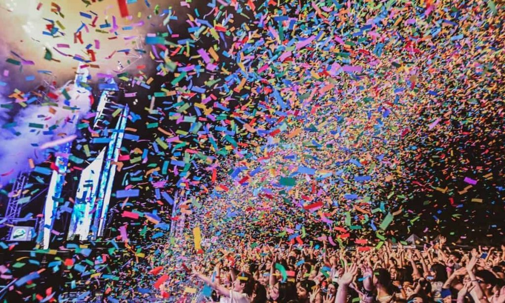 ALBA FEST 2026: Când urcă pe scenă, la Alba Iulia, Paraziții, INNA, Alternosfera, Direcția 5 sau Erika Isac. PROGRAM