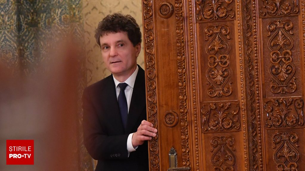 Nicușor Dan: Intrarea acestei drone în spațiul suveran românesc reprezintă o consecință directă a războiului purtat de Rusia