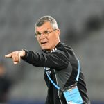 Un membru al Generației de Aur preia Farul Constanța. Ioan Ovidiu Sabău este noul antrenor al echipei