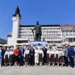 (FOTO) Expoziția „Republica Moldova Prezintă” revine la Vaslui