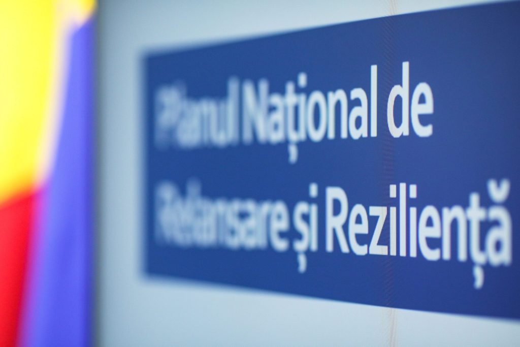 România primește undă verde pentru încă 2,62 miliarde de euro din PNRR. Rata de absorbție a fondurilor depășește 60%
