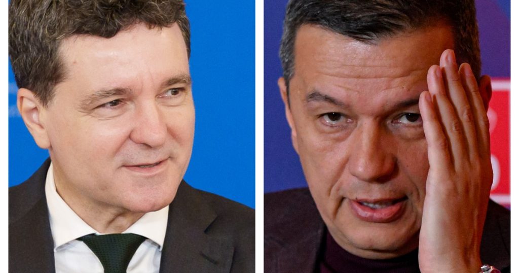De ce nu l-a desemnat șeful statului pe Sorin Grindeanu în funcția de premier. Președintele: „Sprijinit de cine?”