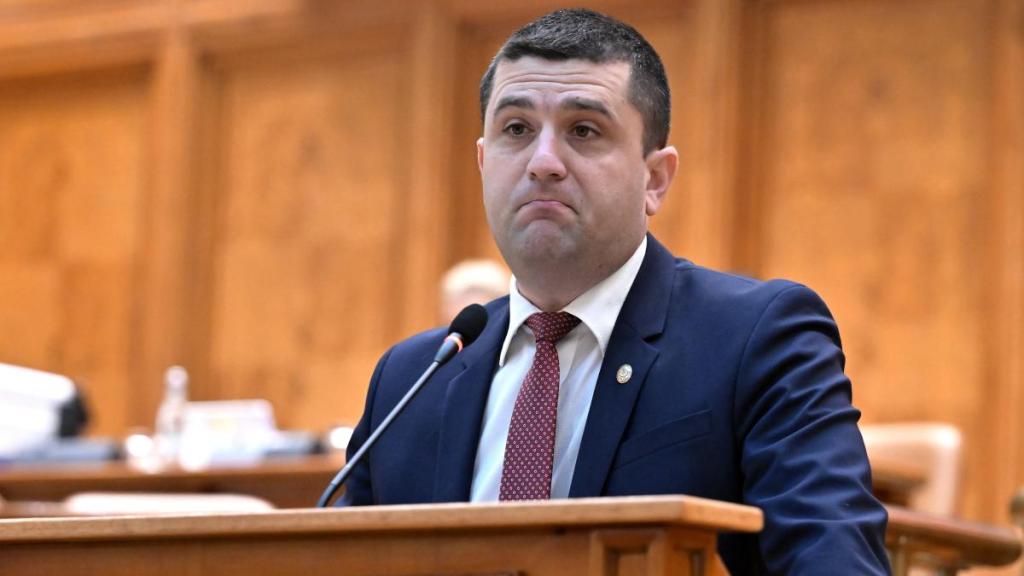 Miruță pasează responsabilitatea dronei marine de la Constanța în curtea altor instituții și se plânge de reacția întârziată a Ucrainei: ”Nu știu de ce ne-a notificat la ora 10 și nu mai devreme, atunci când au aflat”